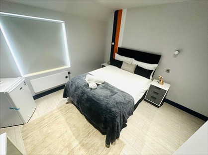 Room in a Shared House, Enfield, EN1