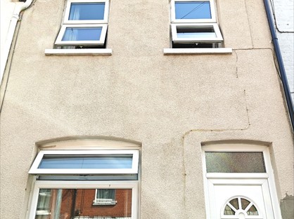 3 Bed Terraced House, Thomas Street, ME1
