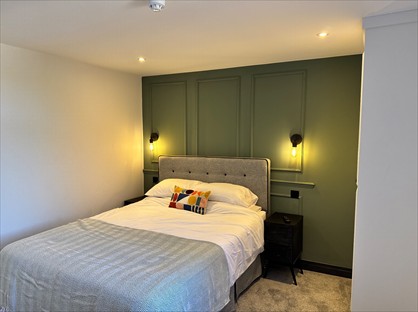 Room in a Shared House, Oxford Street, ST4