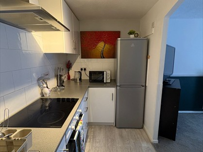 Room in a Shared Flat, Westminster Court, EN8