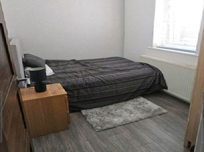 Room in a Shared House, Medcalf Road, EN3