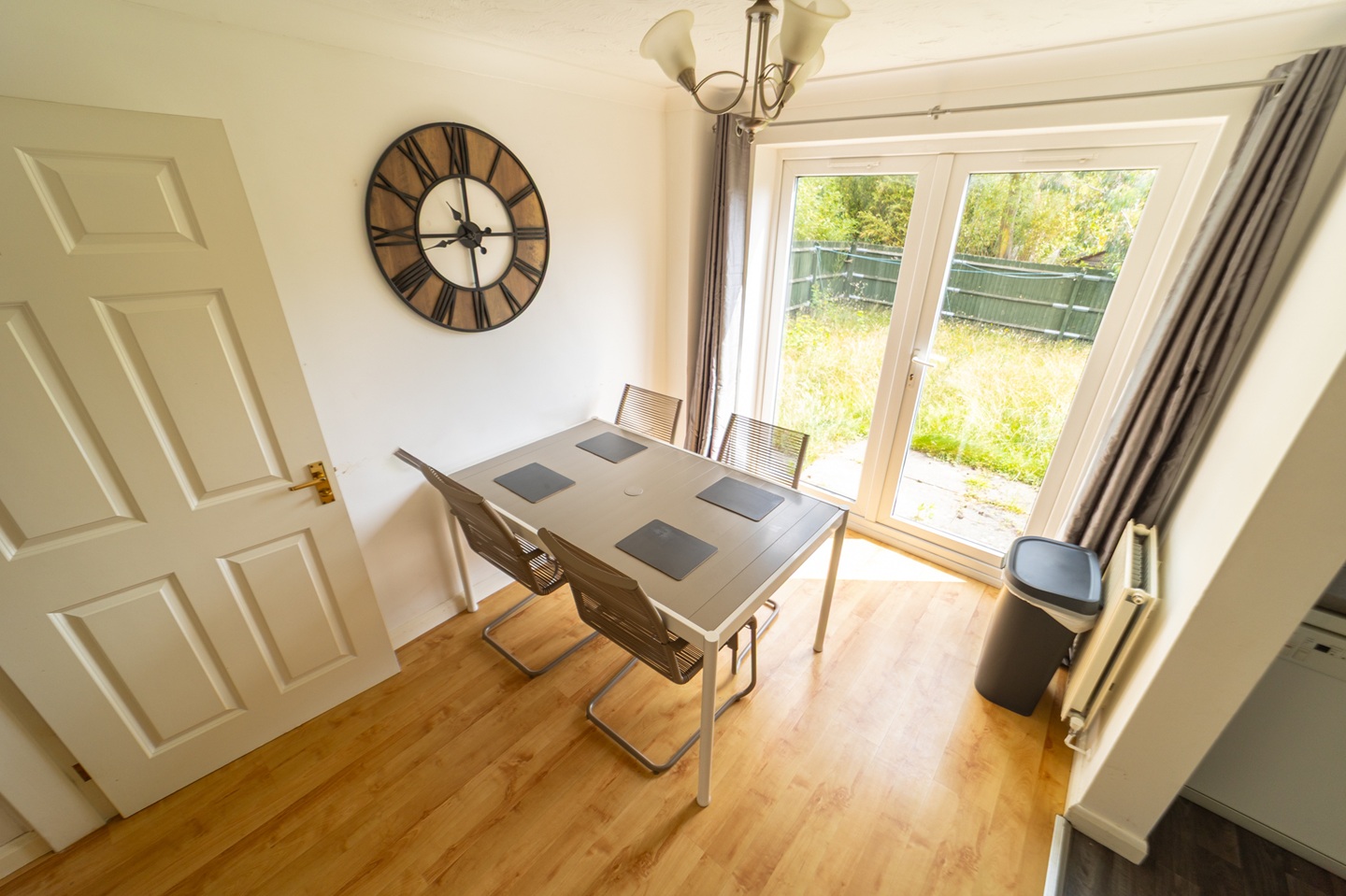 Additional image 3 of 3 Bed End Terrace, Furlong Road, CV1, N1 7GU