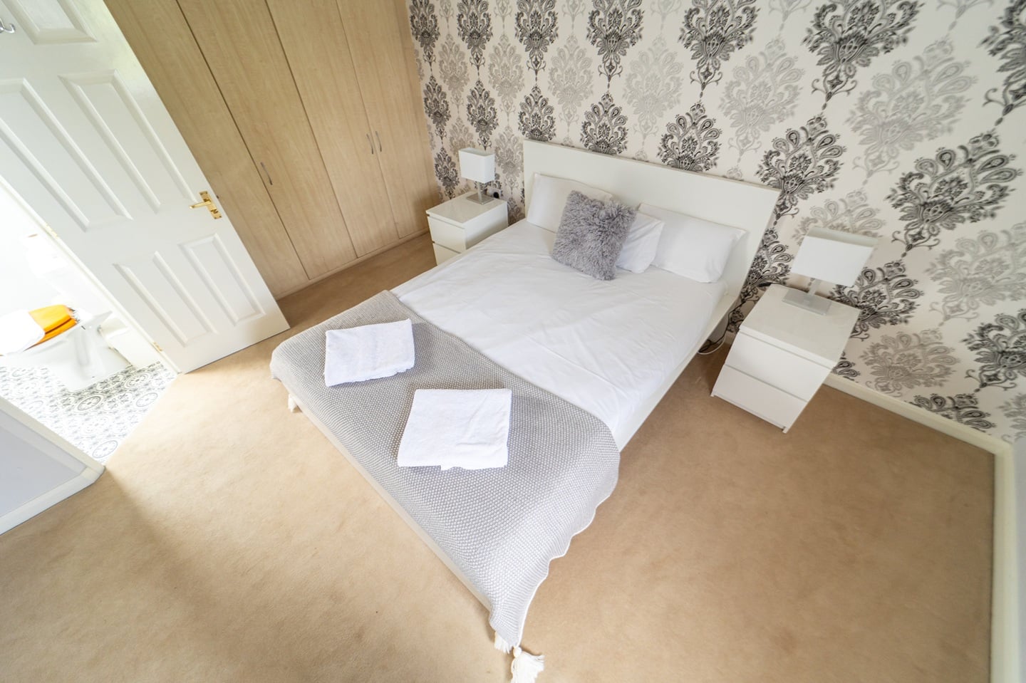 Additional image 15 of 3 Bed End Terrace, Furlong Road, CV1, N1 7GU