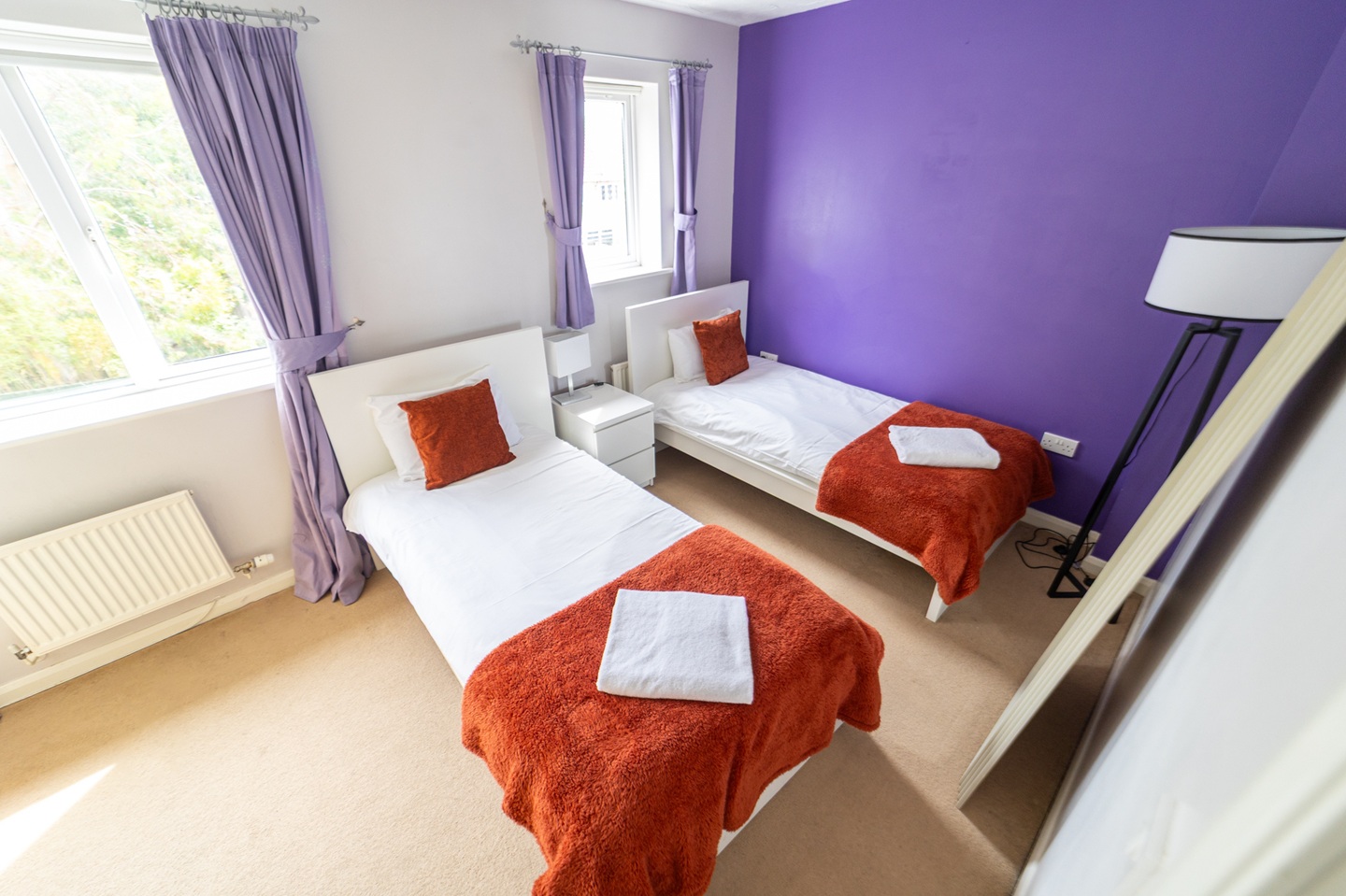 Additional image 9 of 3 Bed End Terrace, Furlong Road, CV1, N1 7GU