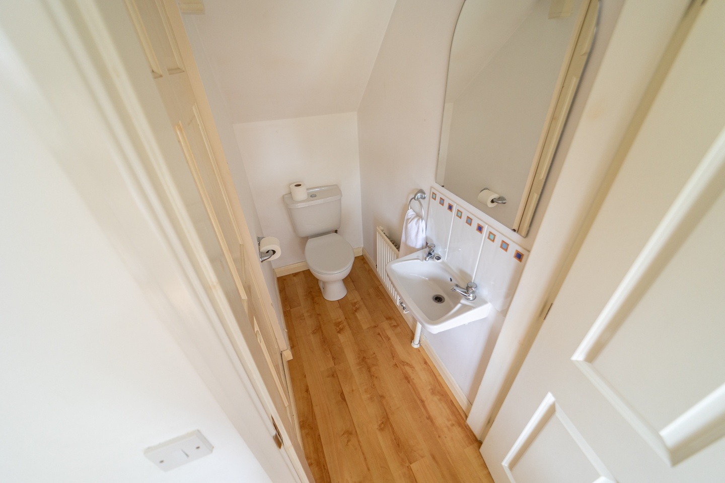 Additional image 6 of 3 Bed End Terrace, Furlong Road, CV1, N1 7GU