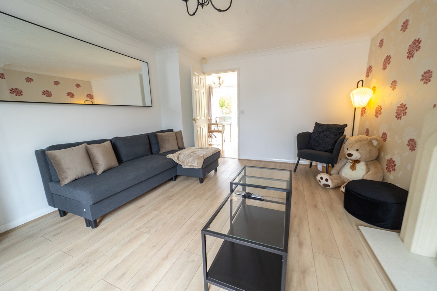 Additional image 2 of 3 Bed End Terrace, Furlong Road, CV1, N1 7GU