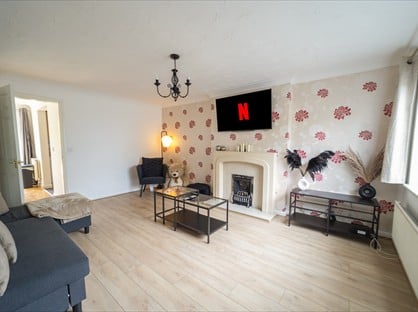 3 Bed End Terrace, Furlong Road, CV1