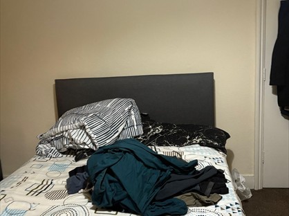 Room in a Shared House, Abingdon Road, OX1