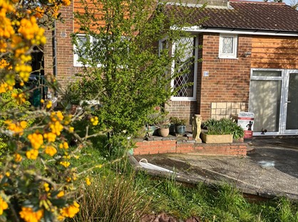 2 Bed Detached House, Shenfield Way, BN1