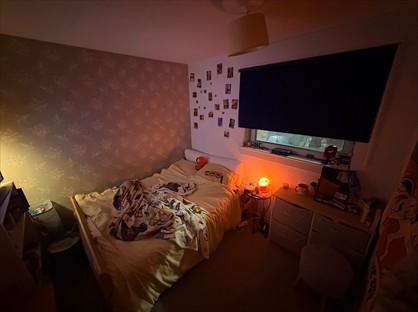 Room in a Shared Flat, Glebe Court, G4