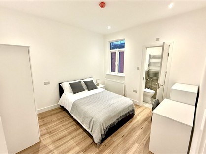 Room in a Shared House, Elspeth Rd, HA0