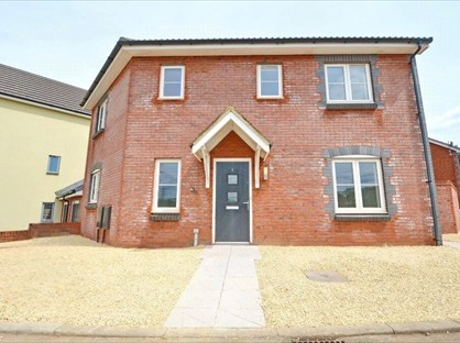 4 Bed Detached House, Harding Road, BS34