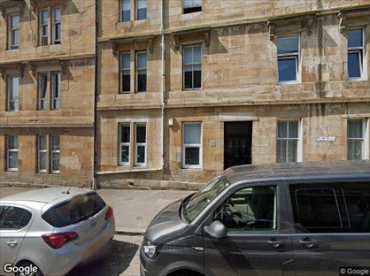 Studio Flat, Otago Street, G12