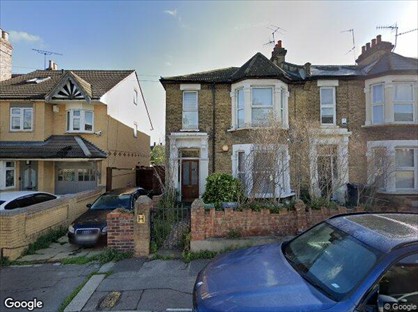 2 Bed Flat, Goldsmith Road, E10