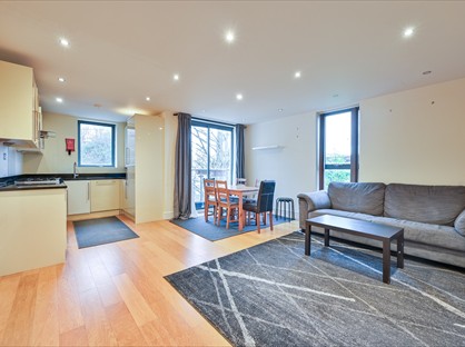 2 Bed Flat, Vantage Heights, SE23