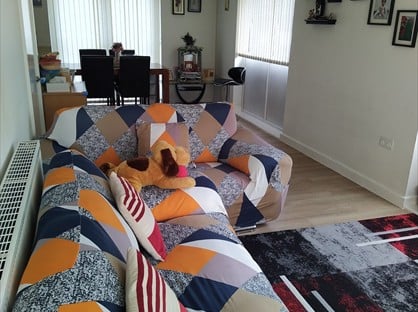 2 Bed Flat, Town Centre, AL10