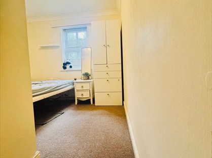 Room in a Shared House, Fletcher Close, E6