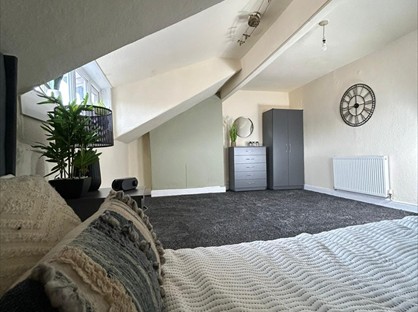 Room in a Shared House, Ash Grove, M14