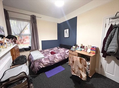 Room in a Shared House, Harborough Road, SO15