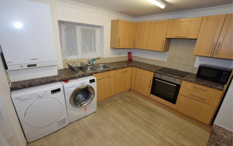 Additional image 7 of Room in a Shared House, Harborough Road, SO15, N1 7GU