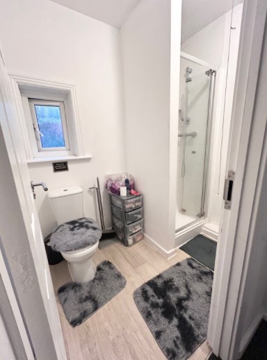 Additional image 6 of Room in a Shared House, Harborough Road, SO15, N1 7GU
