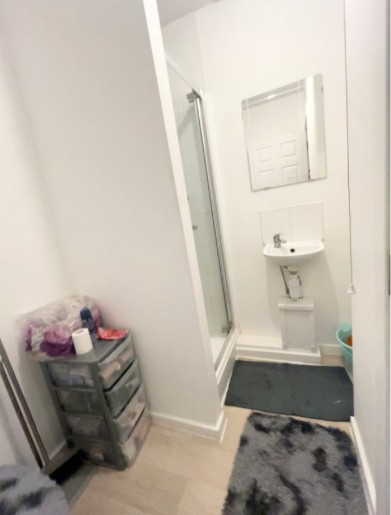 Additional image 5 of Room in a Shared House, Harborough Road, SO15, N1 7GU