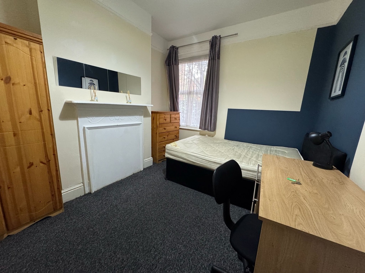 Additional image 3 of Room in a Shared House, Harborough Road, SO15, N1 7GU