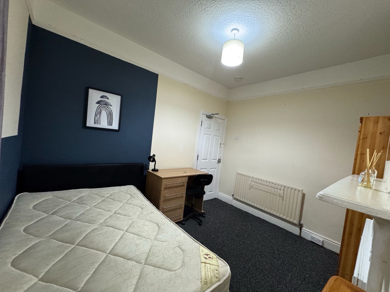 Additional image 2 of Room in a Shared House, Harborough Road, SO15, N1 7GU