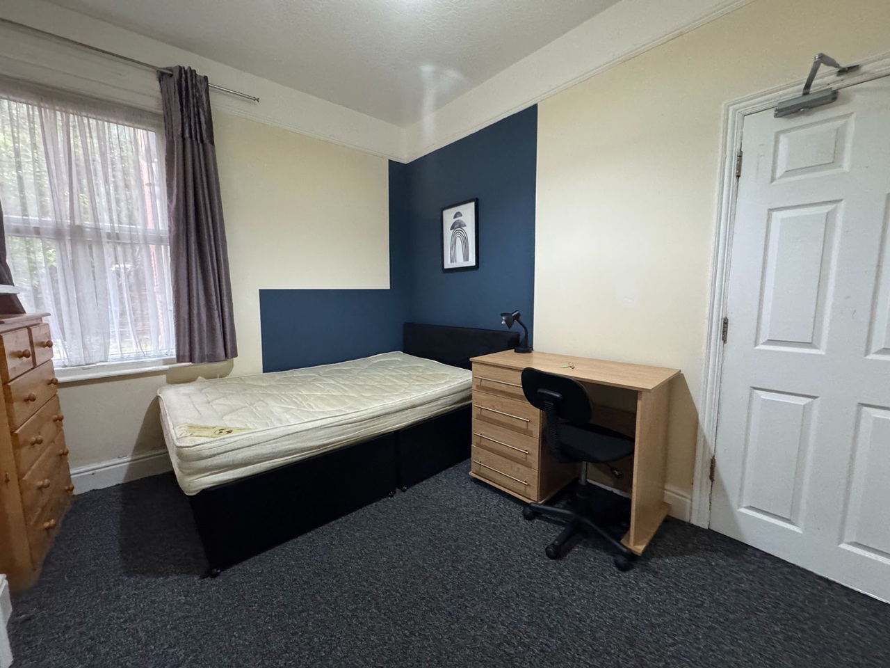Additional image 4 of Room in a Shared House, Harborough Road, SO15, N1 7GU