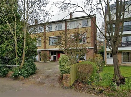 4 Bed Terraced House, Albemarle Road, BR3