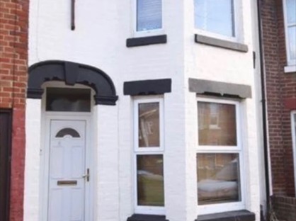 5 Bed Terraced House, Thackeray Road, SO17