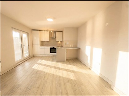 1 Bed Flat, Eltham High Street, SE9