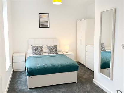 Room in a Shared House, Wolverhampton, WV3