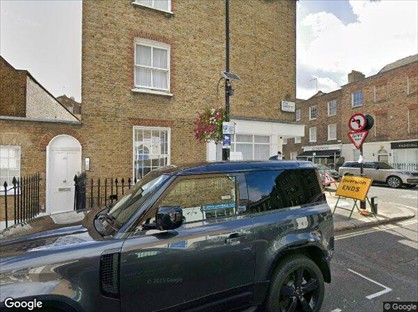 1 Bed Flat, Star Street, W2