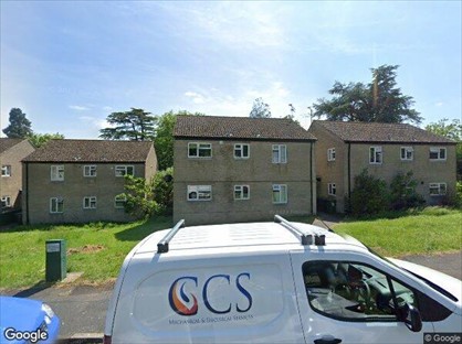 Room in a Shared House, Cowbridge Crescent, SN16