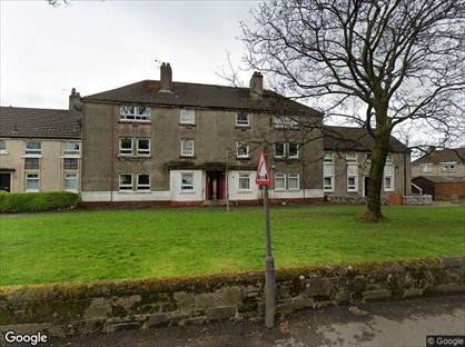 Room in a Shared Flat, Sunart Avenue, PA4