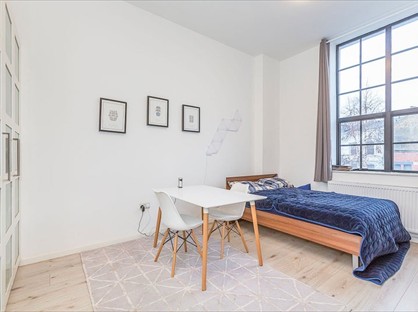 Studio Flat, Holloway Road, N7