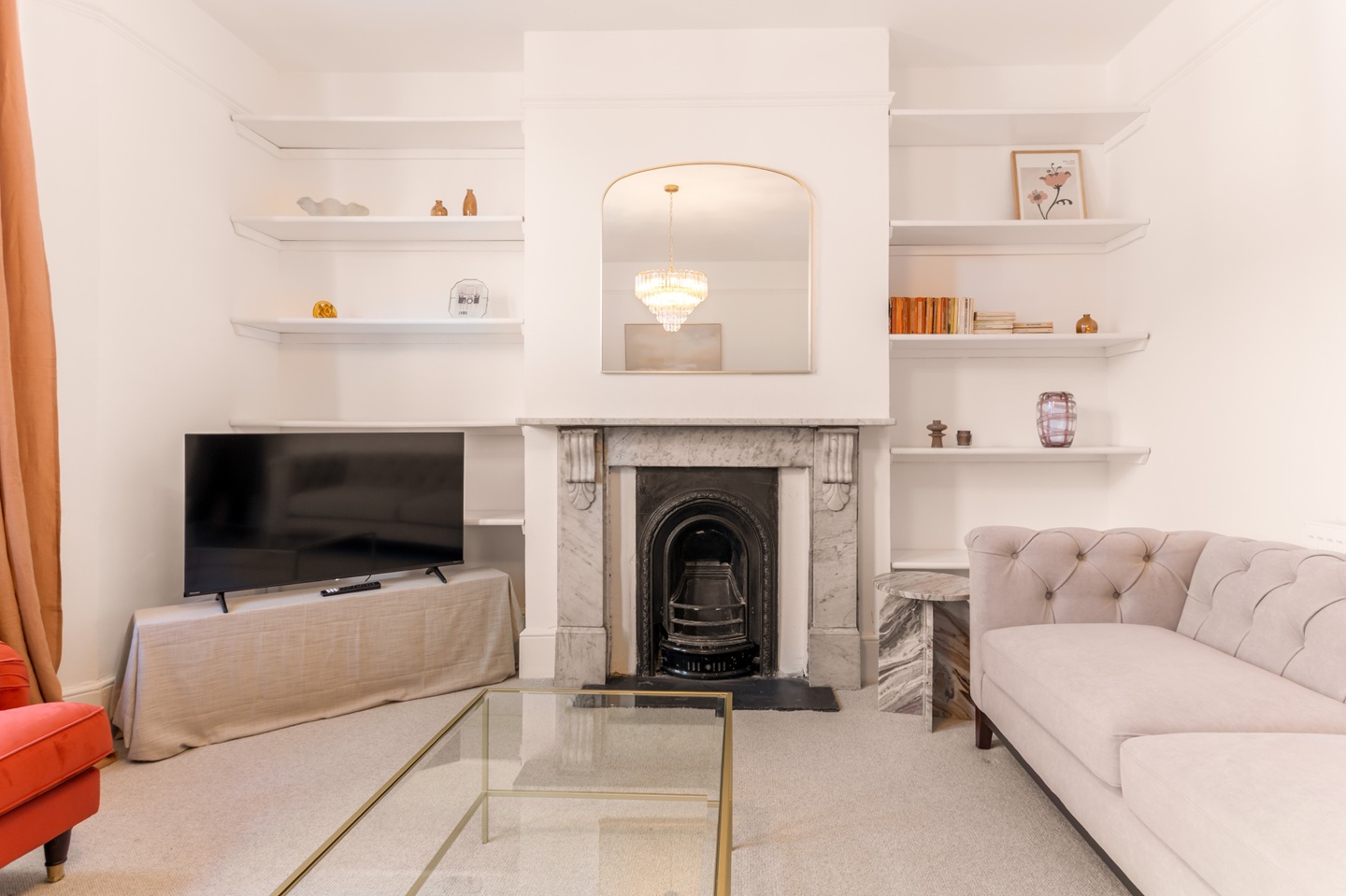 3 Bed Maisonette, Egremont Place, BN2 photo 2