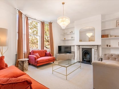 3 Bed Maisonette, Egremont Place, BN2