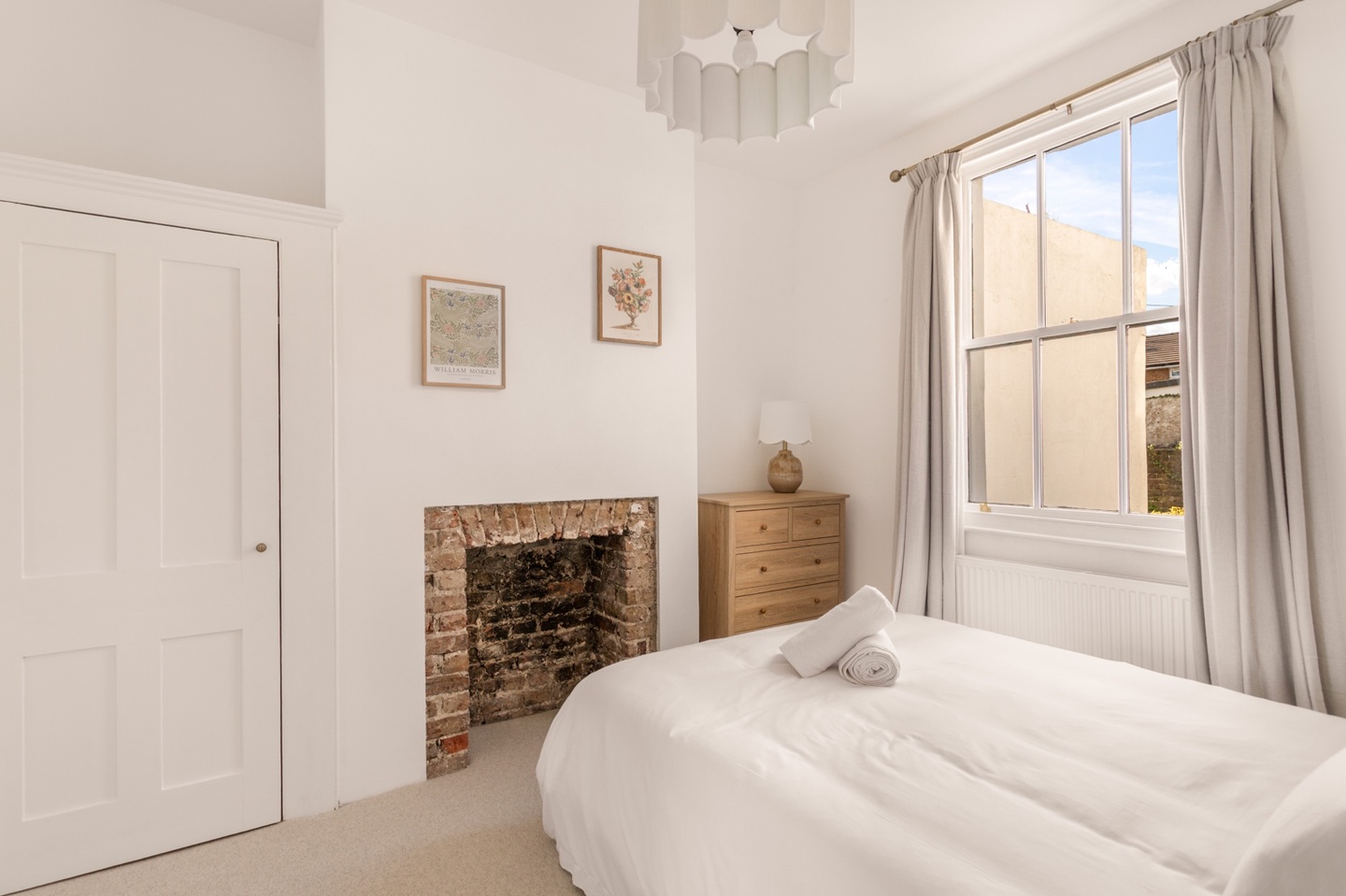 3 Bed Maisonette, Egremont Place, BN2 photo 3