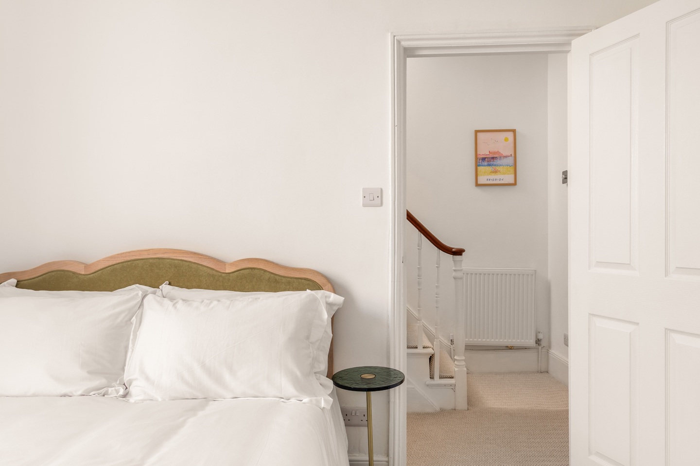 3 Bed Maisonette, Egremont Place, BN2 photo 5