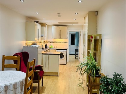 2 Bed Flat, Rayners Lane, HA2