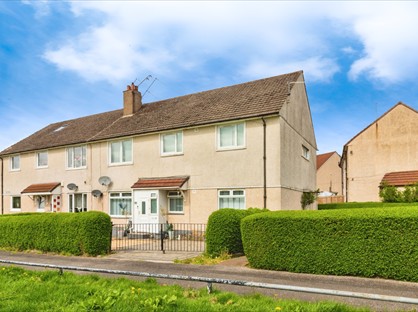 3 Bed Flat, Meiklerig Crescent, G53