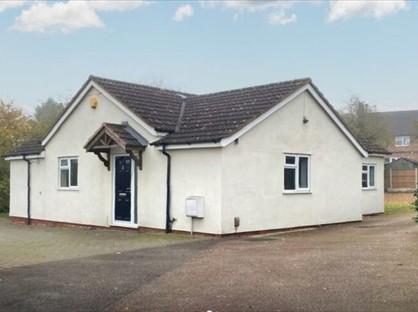 3 Bed Bungalow, Lunns Croft, WS13