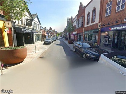 1 Bed Flat, Aspen Court, GU15