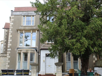 6 Bed Flat, Fremantle Road, BS6