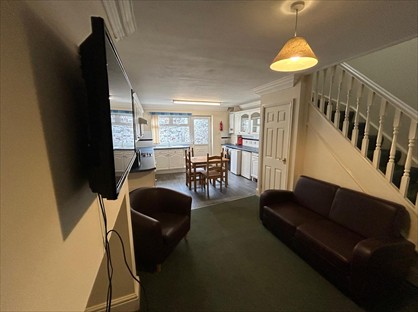 Room in a Shared House, Wigan Road, L39