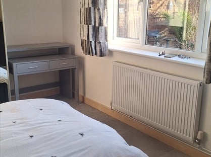 Room in a Shared Flat, Brasenose Avenue, NR31