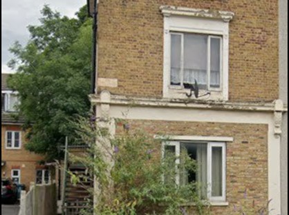 1 Bed Flat, London, SE26