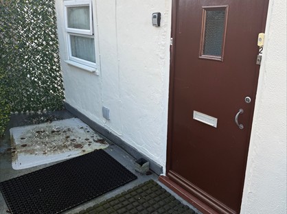 1 Bed Flat, Newington Road, CT11